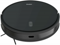 Робот пылесос Haier HSR Home M3B, черный