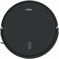 Робот пылесос Haier HSR Home M3B, черный