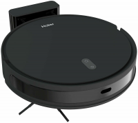 Робот пылесос Haier HSR Home M3B, черный