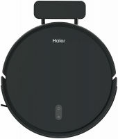 Робот пылесос Haier HSR Home M3B, черный