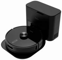 Робот пылесос Haier HSR Pro R2B, черный