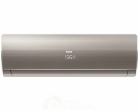 Сплит-система настенная Haier HSU-18HFF103/R3-G Flexis on/off, золотой