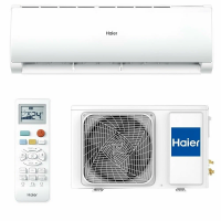 Сплит-система Haier HSU-18HTT03/R3, белый