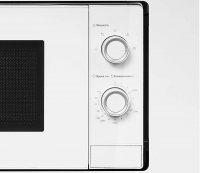 Встраиваемая микроволновая печь Midea MI50203W, белый