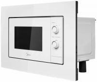 Встраиваемая микроволновая печь Midea MI50203W, белый