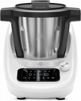 Кухонный робот Atvel Kitchenbot M1 43204, белый