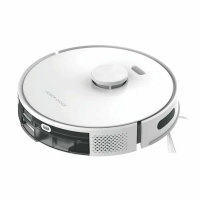 Робот пылесос Honor CHOICE Robot Cleaner R2s ROB-00s, белый