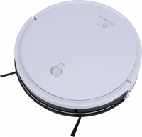 Робот пылесос Polaris PVCR G2 0926W, белый