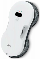 Робот мойщик окон BQ WR300DS, белый