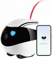 Робот помощник Red Solution Reddy AIR