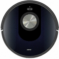 Робот пылесос Centek CT-2741, черный