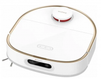Робот пылесос Dreame Bot W10 Pro (RLS6TAC), белый