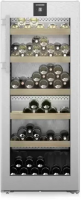 Винный шкаф Liebherr WPsd 4652-20 001 Vinidor, серебристый