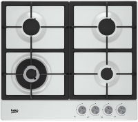 Газовая варочная панель Beko HIAW 64225 SW, белый