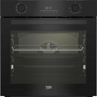 Электрический духовой шкаф Beko BBIR13301BC, черный
