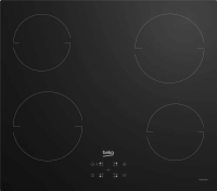 Индукционная варочная панель Beko HII 64401 QT, черный