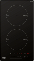 Электрическая варочная панель Beko HDI 32400 TO, черный