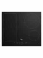 Индукционная варочная панель Beko HII 64200 FMT, черный