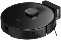 Робот пылесос Grundig VCR 8430, черный