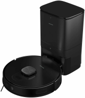 Робот пылесос Grundig VCR 9430, черный