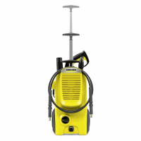 Мойка высокого давления Karcher K5 Classic (1.950-700.0) желтый/черный