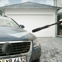 Мойка высокого давления Karcher K5 Classic (1.950-700.0) желтый/черный
