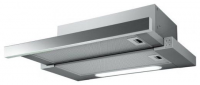 Встраиваемая вытяжка Jetair Aurora, 206 Вт, 3 скорости, 650 м³/ч