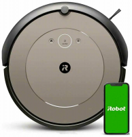 Робот пылесос iRobot Roomba i1