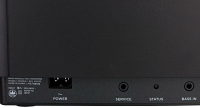 Сабвуфер Bose Bass Module 70 black, черный