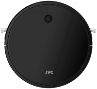 Робот пылесос JVC JH-VR510, черный