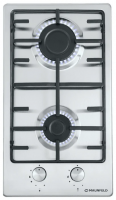 Газовая варочная панель MAUNFELD EGHS 32.3ES