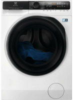 Стиральная машина с сушкой Electrolux EW7W5697QE, белый