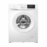 Стиральная машина TCL F6 BLDC TWOF-608W12W, белый