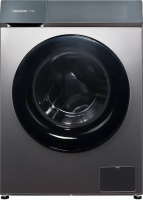 Стиральная машина Graude WA 100.3, нержавеющая сталь