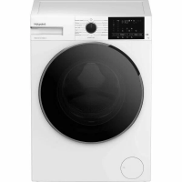 Стиральная машина Hotpoint WH 9490 VWX, белый