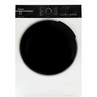 Стиральная машина Hotpoint WSH 7291 VBX, белый