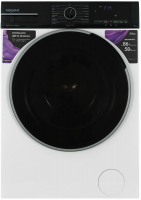Стиральная машина Hotpoint WSH 8291 VBX, белый
