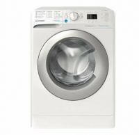 Стиральная машина Indesit BWSA 7109 WSV, белый