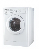 Стиральная машина Indesit EWSB 5085, белый