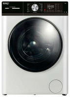 Стиральная машина Kraft TCH-HD8586SW, белый