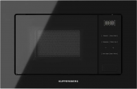 Микроволновая печь встраиваемая Kuppersberg HMW 626 B, черный