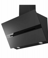 Вытяжка наклонная Kuppersberg F 963 B, черный