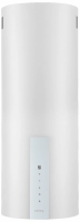 Вытяжка пристенная цилиндрическая Korting KHC 35969 DW Cylinder, белый