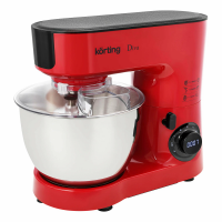 Кухонная машина Korting KKM 0103 Diva, красный