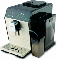 Кофемашина автоматическая Korting KACM 2026 W Fagotti, белый/черный