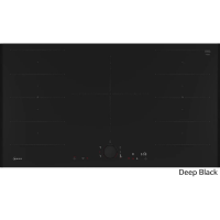 Индукционная варочная панель Neff T69YYV4C0 (без фурнитуры) черный