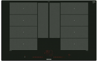 Индукционная варочная панель Siemens EX801LYC1E, черный