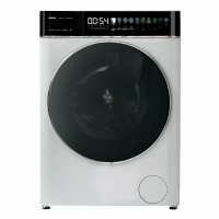 Стиральная машина с сушкой Centek CT-1966, белый