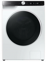 Стиральная машина Samsung WW80AG6L28WELP, белый