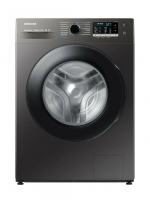 Стиральная машина Samsung WW80AGAS21AXLP, серый
